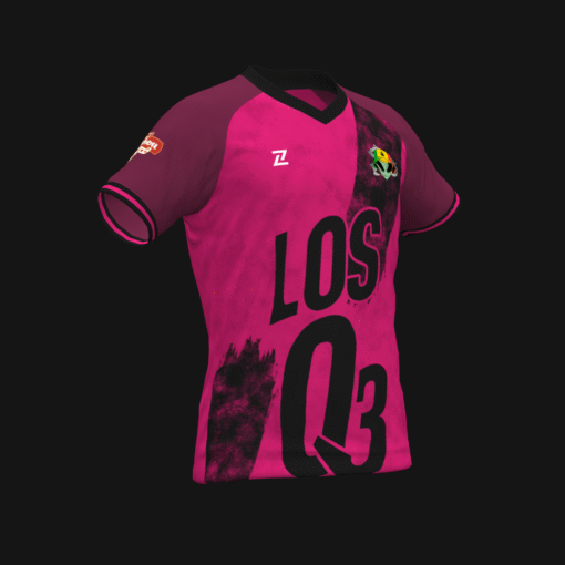 LOS Q3