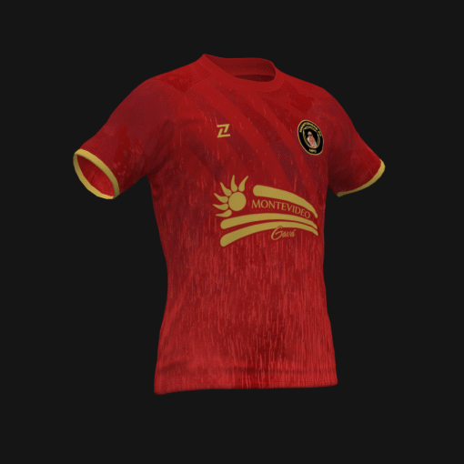 MAMITONGAS FC