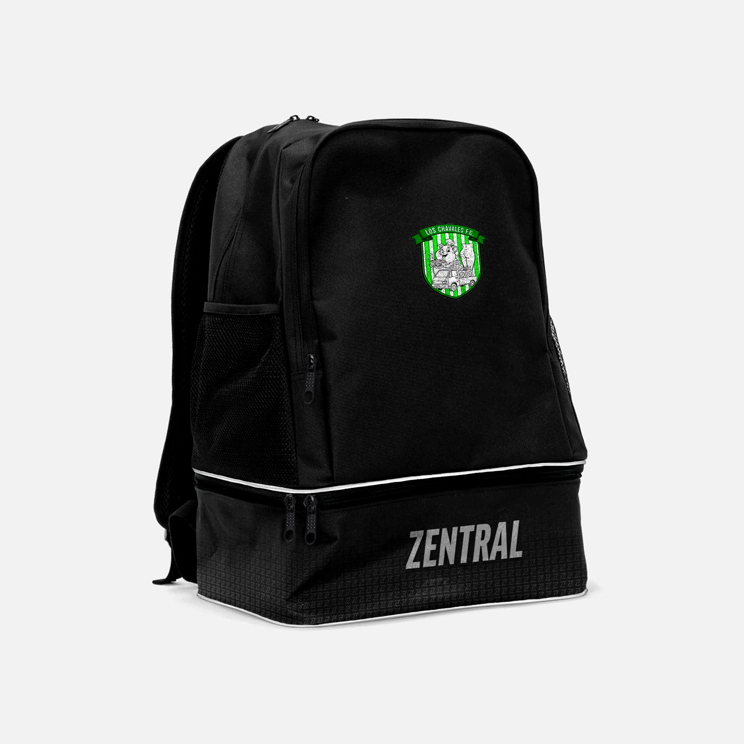 LOS CHAVALES F.C. - Imagen 2