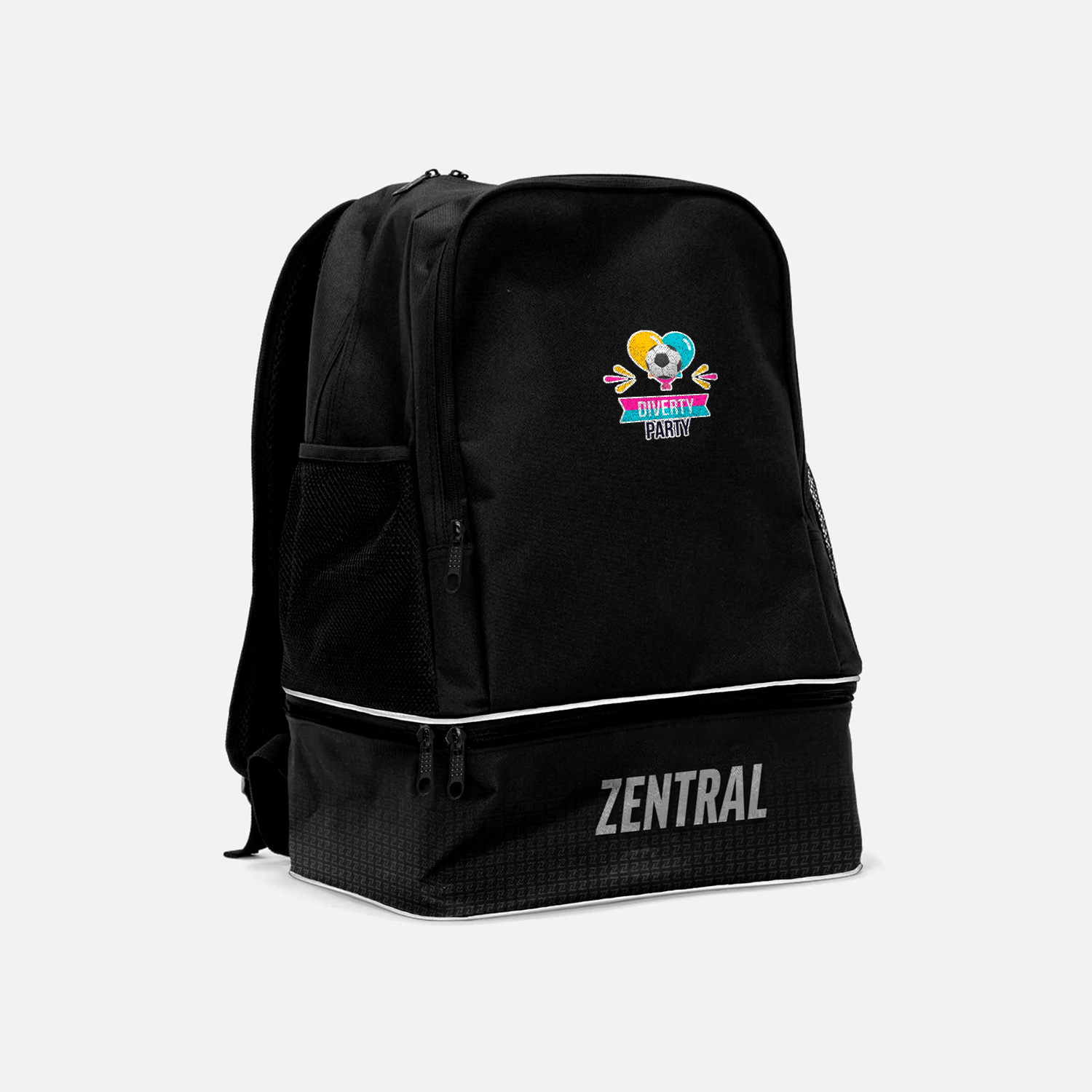 DIVERTYPARTY TEAM - Imagen 8