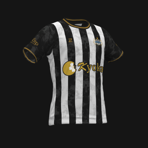 NEWCAFEL UNITED