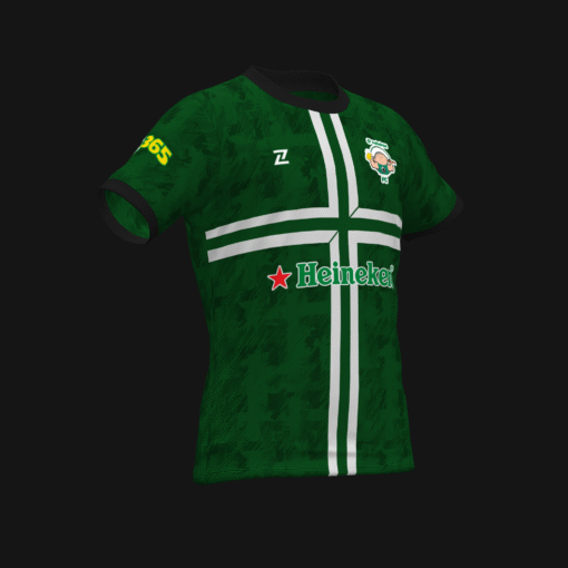 O' CUÑEIROS FC CRUZ