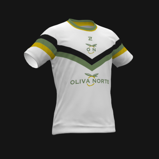 OLIVA NORTE