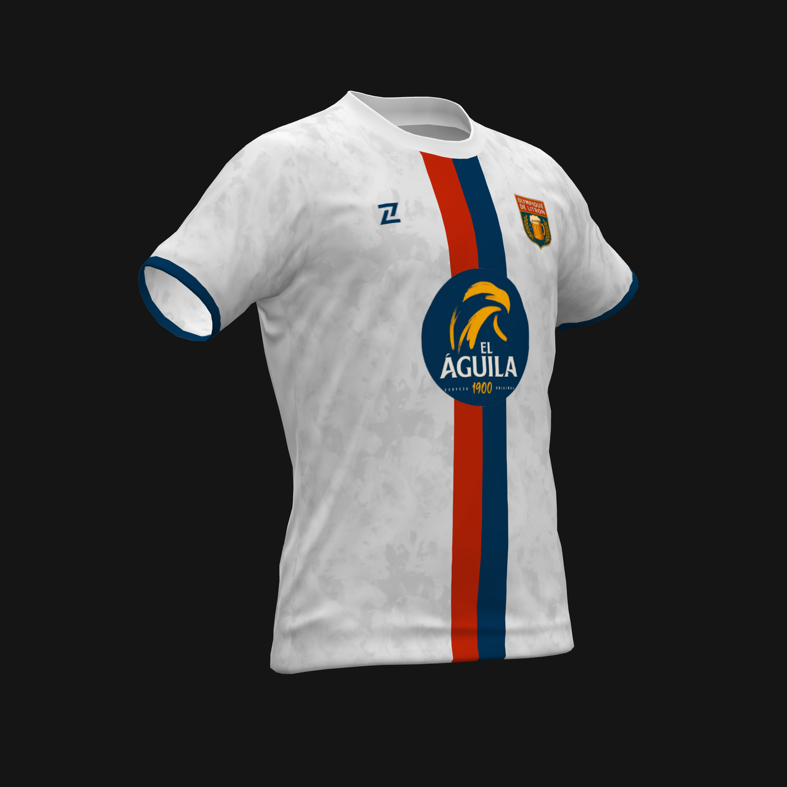 OLYMPIQUE DE LITRÓN