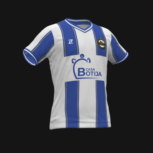 OPORTO DE INDIAS F.C.