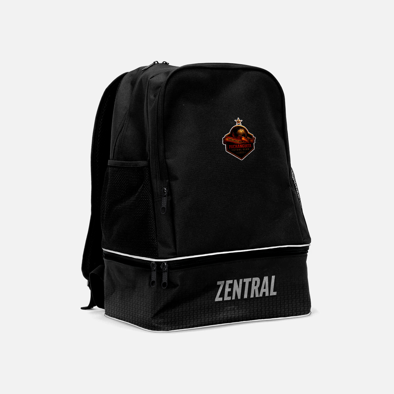 PACHANGUITA - Imagen 3