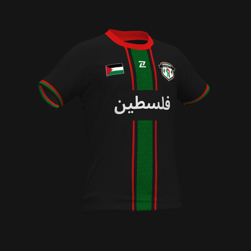 PALESTINA FC