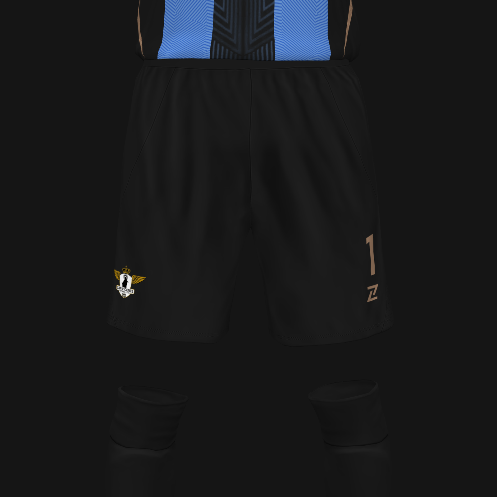 SAN VICENTE FC - Imagen 11