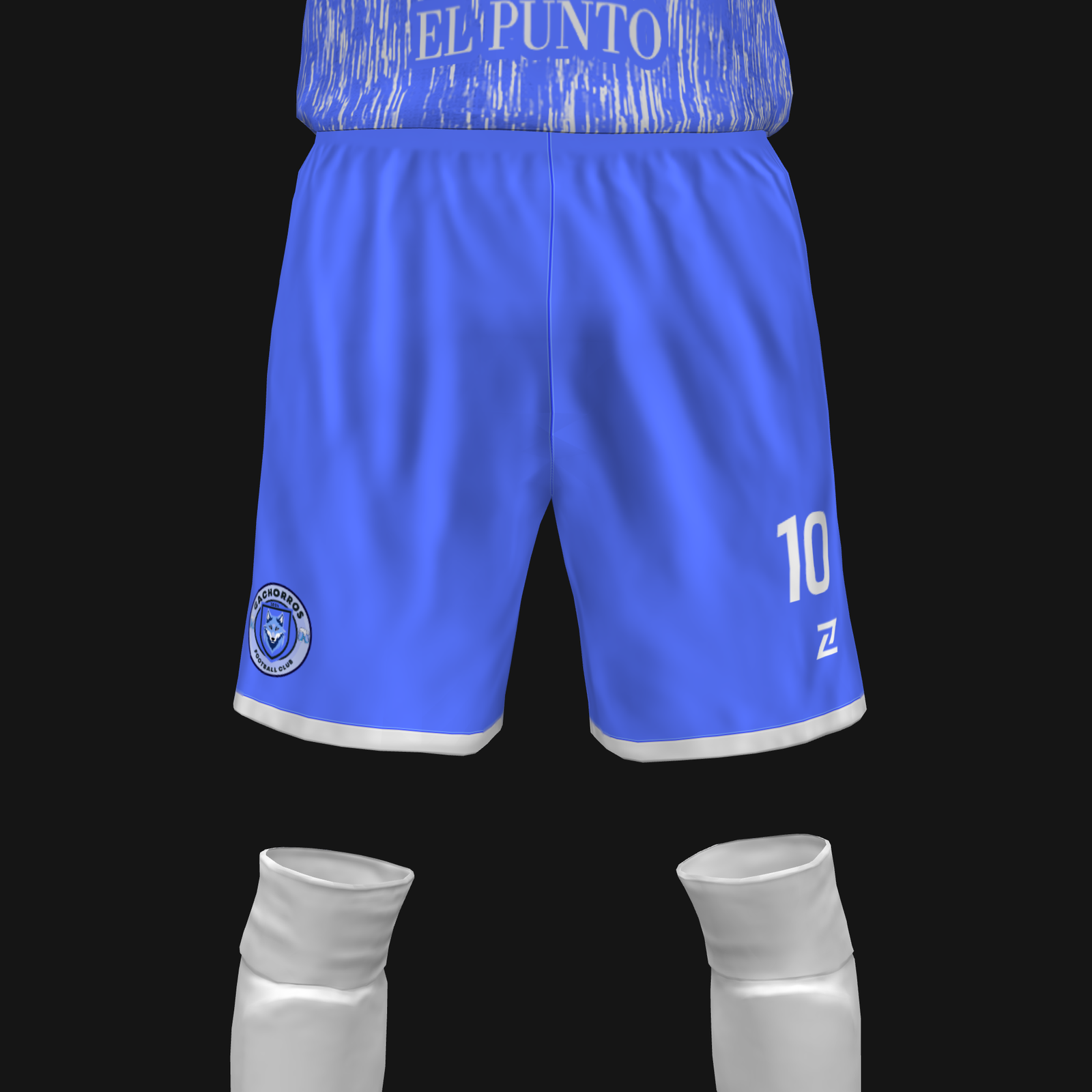 CACHORROS FOOTBALL CLUB - Imagen 10