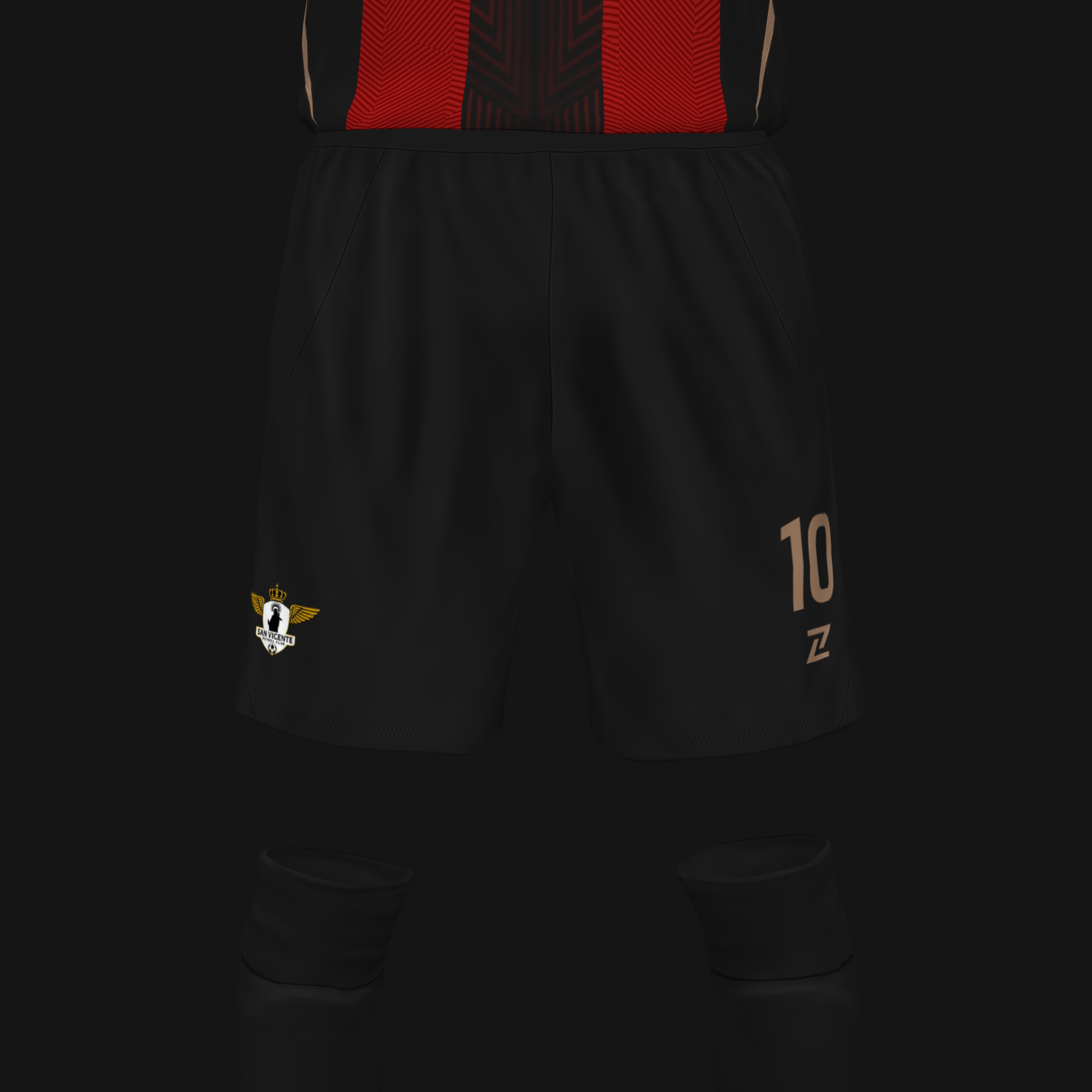 SAN VICENTE FC - Imagen 14