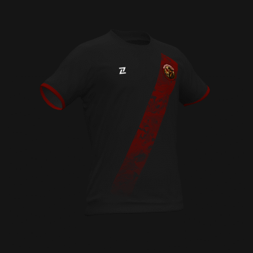 PATXARANES FC NEGRA
