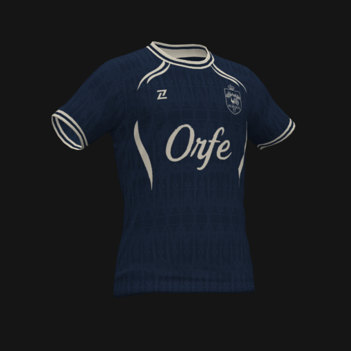 PEACOCK FC PRIMERA