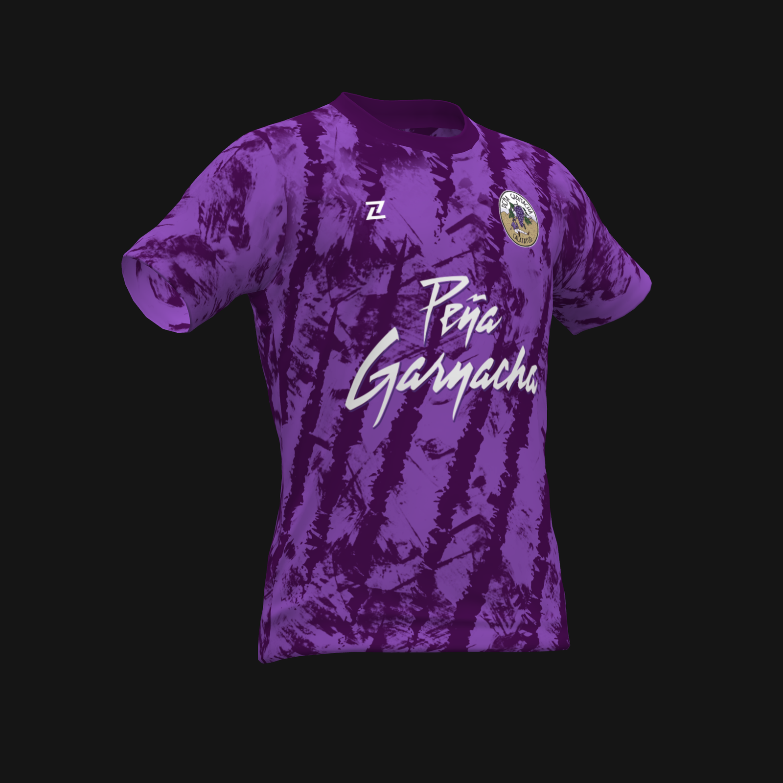 PEÑA GARNACHA CALATAYUD