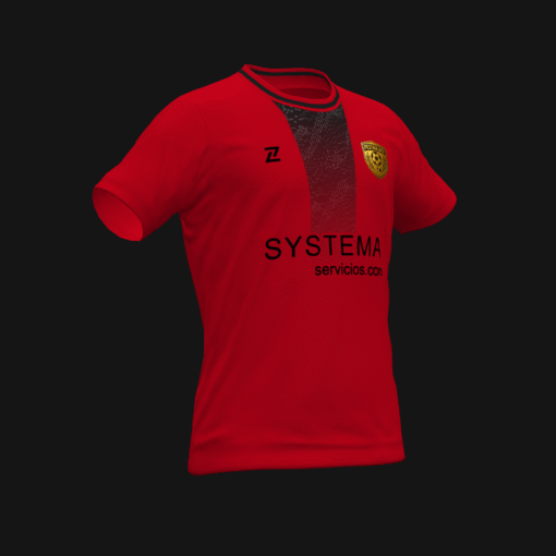 PESTAKAS FC PRIMERA