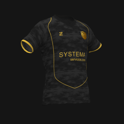 PESTAKAS FC SEGUNDA