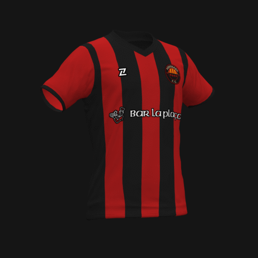 POKERASO F. C.