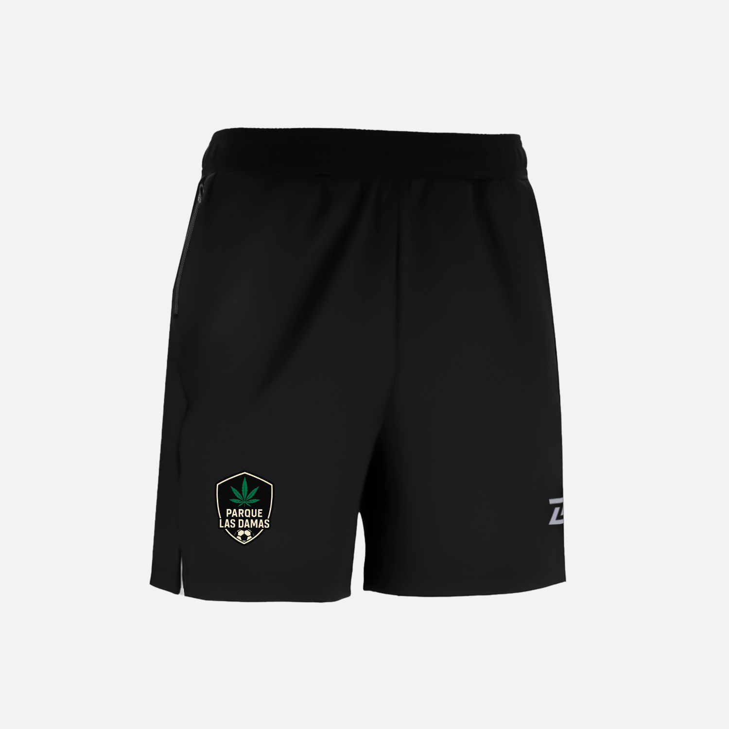 PARQUE LAS DAMAS CDF - Imagen 8