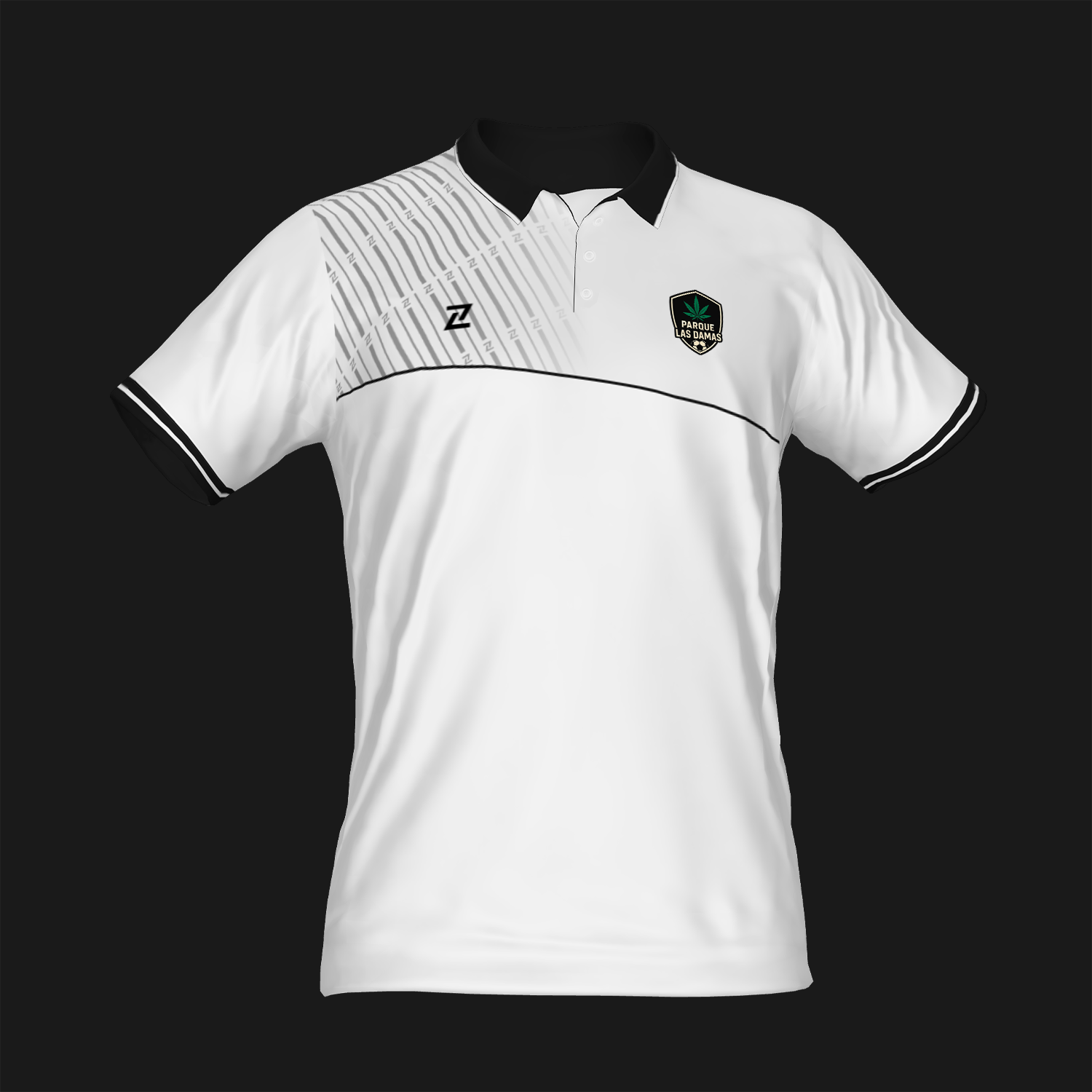 PARQUE LAS DAMAS CDF - Imagen 7