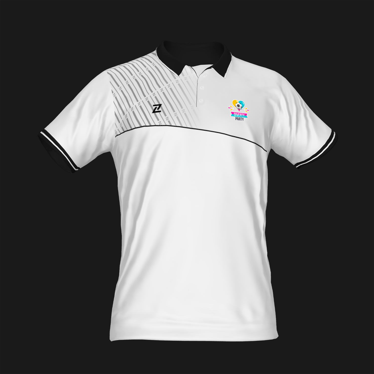 DIVERTYPARTY TEAM - Imagen 3