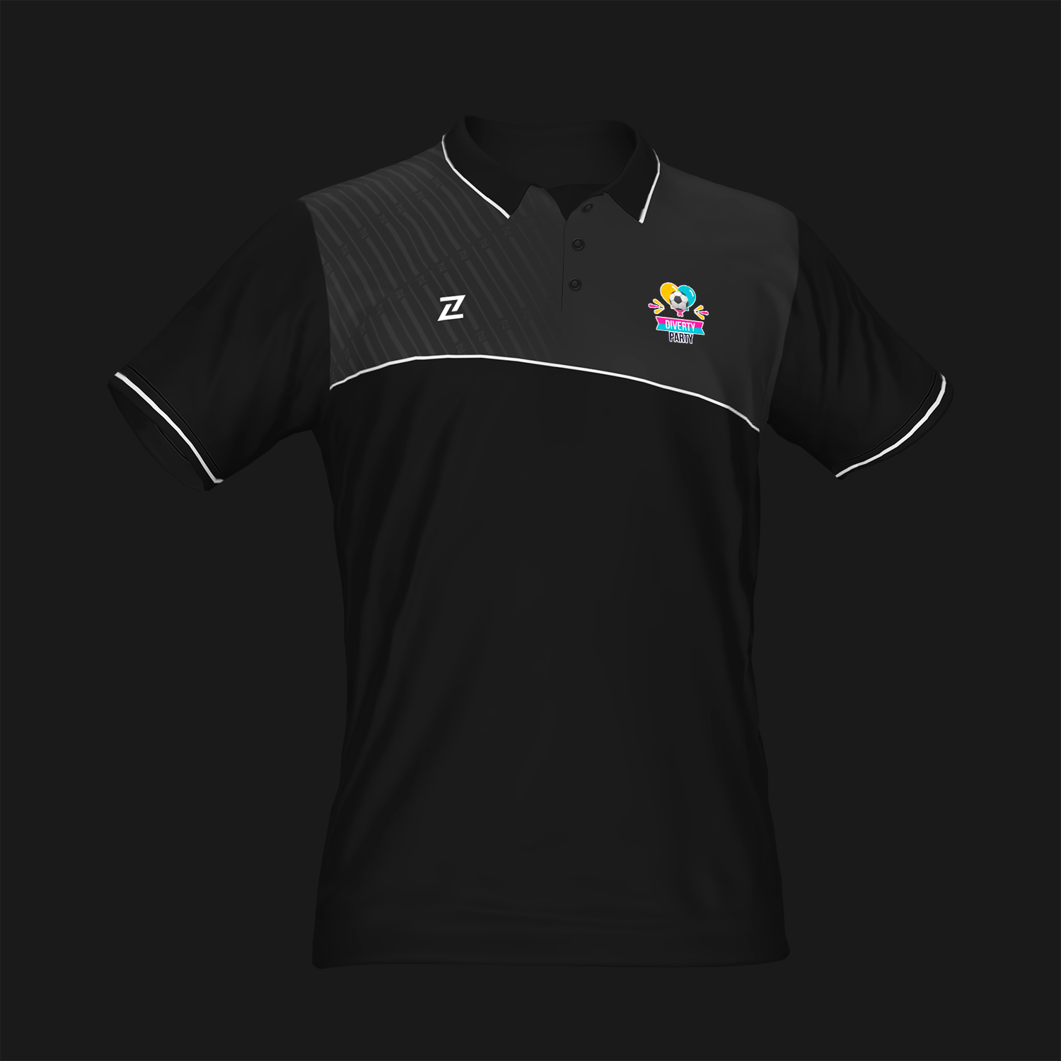 DIVERTYPARTY TEAM - Imagen 4