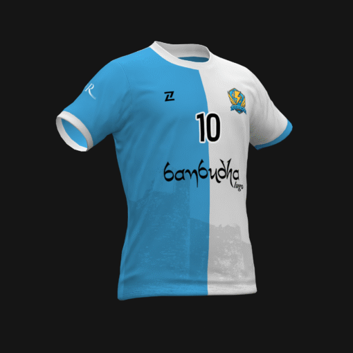 RACING DE FINGOY