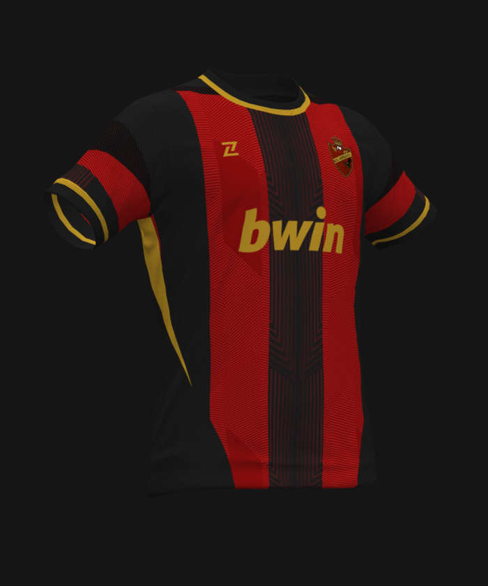 REAL LADRILLO FC 2025