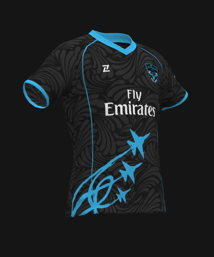 REAL SOCIEDAD DEPORTIVA PILOTAS PELIGROSAS C.F