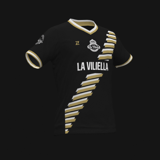 REAL VILIELLA