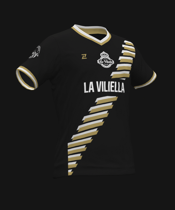 REAL VILIELLA