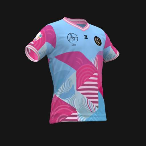 REBELION FC PARLA