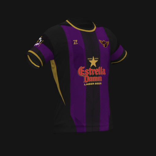 ROMPETANGAS FC