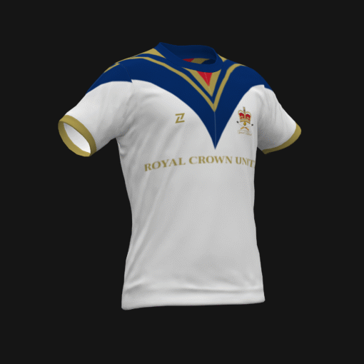 ROYAL CROWN UNITED