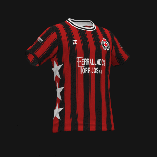 SALVAJES FC