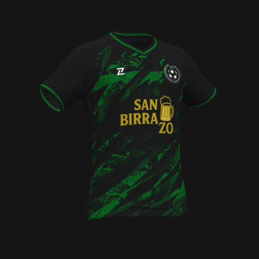 SAN BIRRAZO