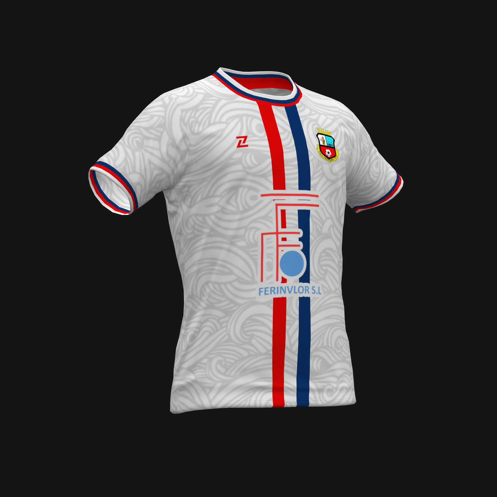 SAN CRISTOBAL CF LORCA