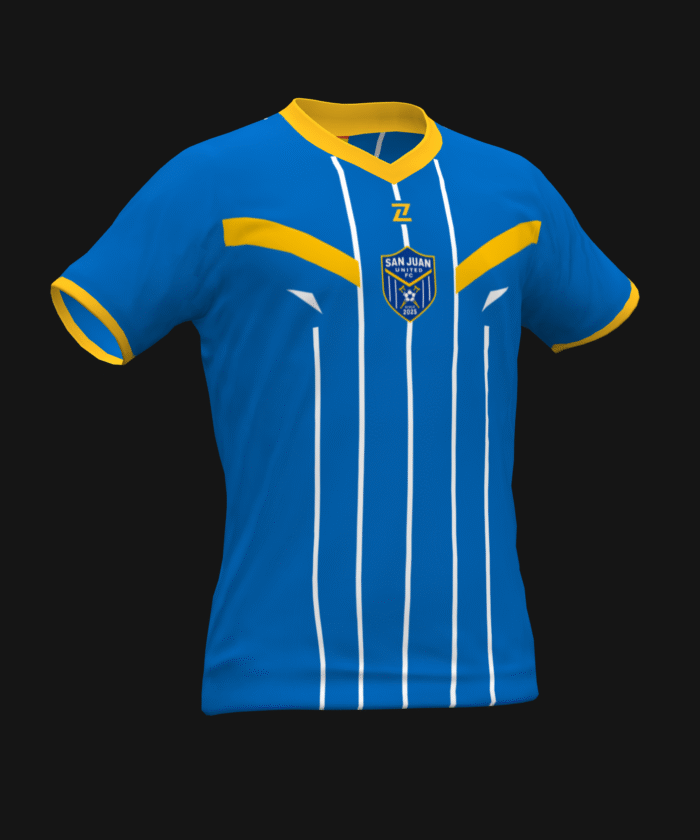 SAN JUAN UNITED FC