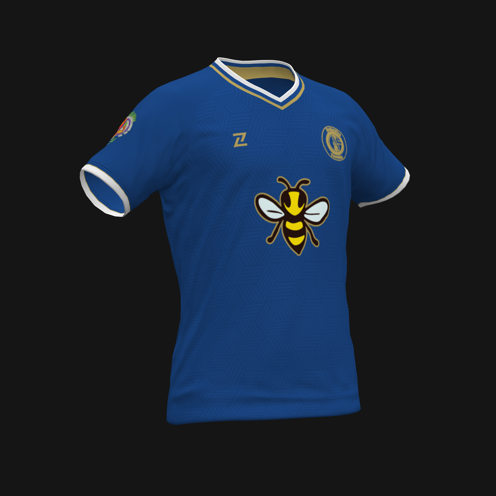 SCHALKE TEMETO MADRID