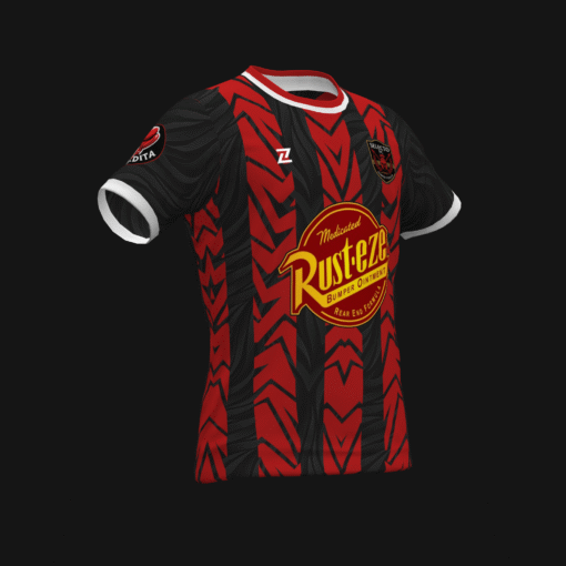 SELECTO FC SEMPER FIDELIS