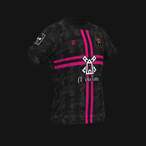 SOMOS F.C.