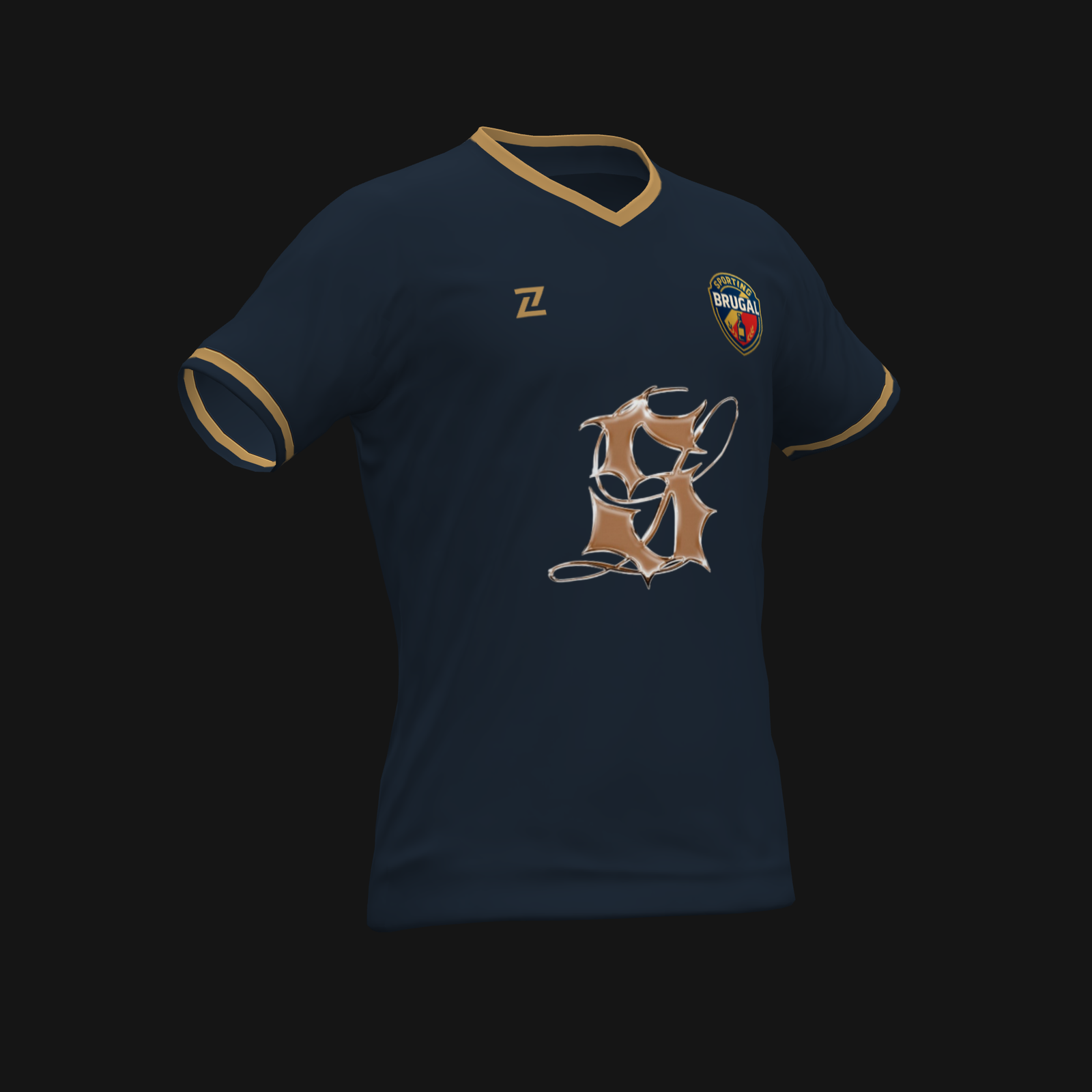 SPORTING BRUGAL 2025