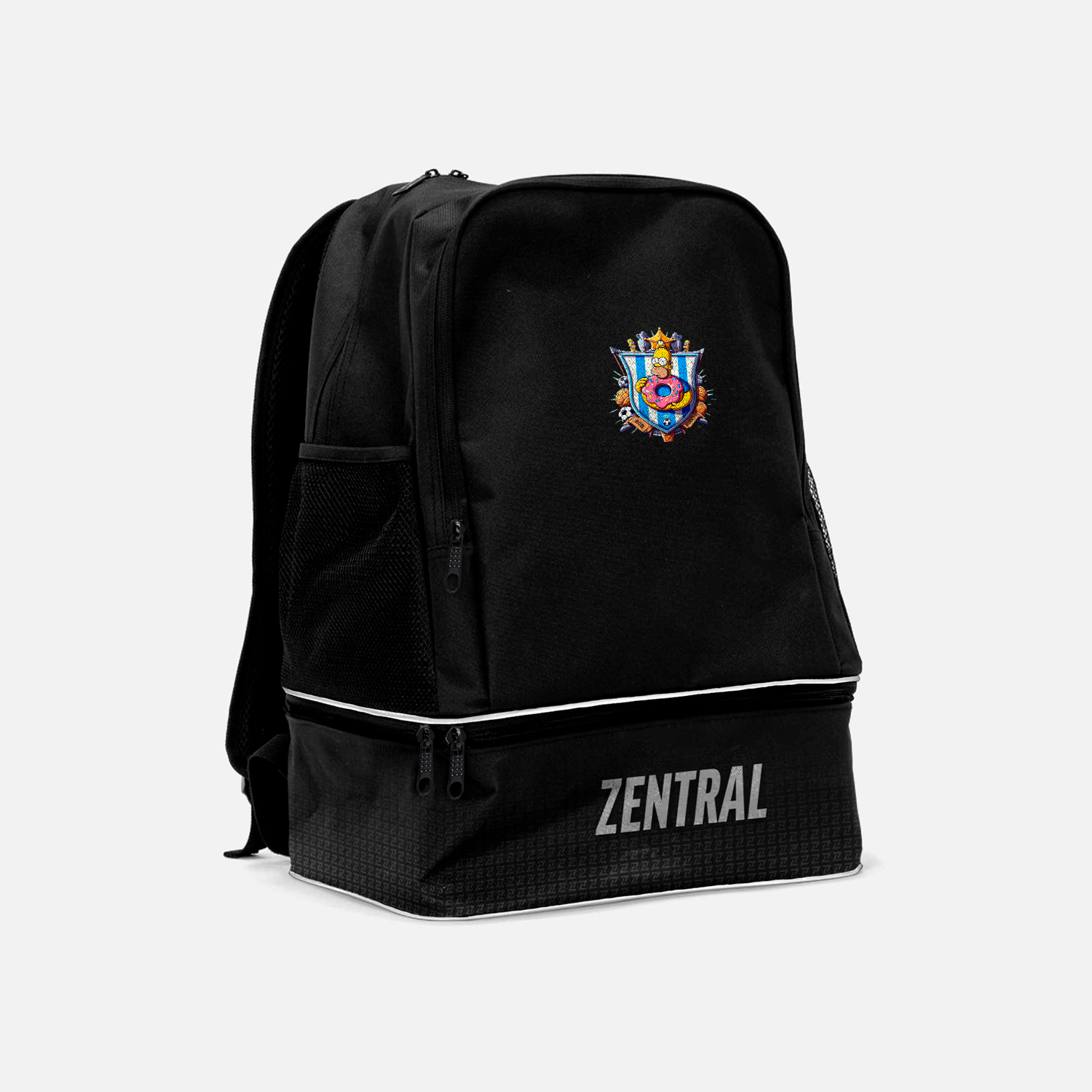 SPRINGFIELD FS AZUL - Imagen 3