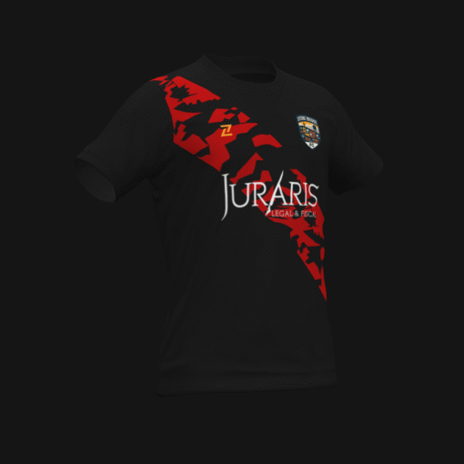 STONE BRIDGE FC NEGRA