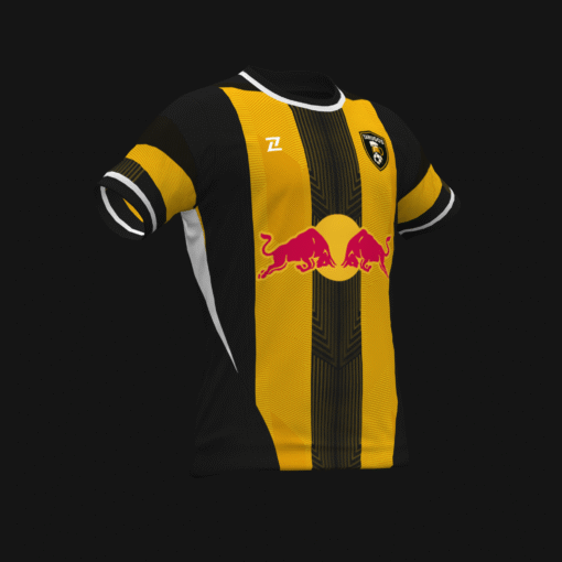 TARUGOS FC DE CANTALEJO