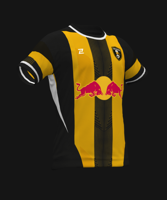 TARUGOS FC DE CANTALEJO