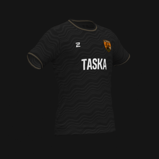 TASKA CHONDA FC