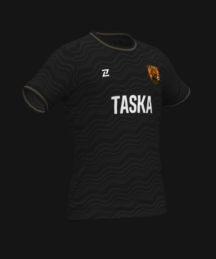 TASKA CHONDA FC