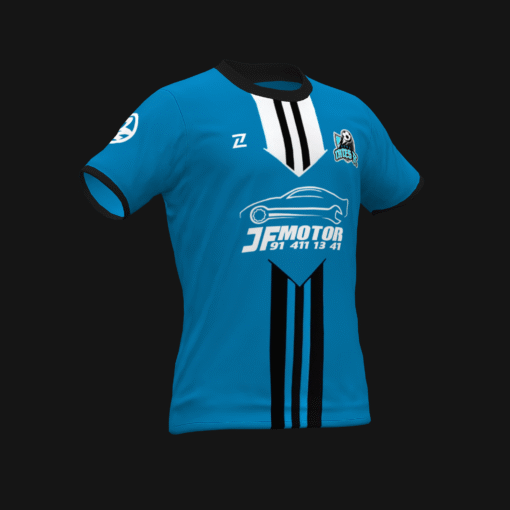 TATES FC 2025
