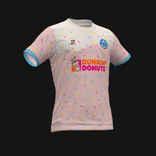 TEAM DONUTS