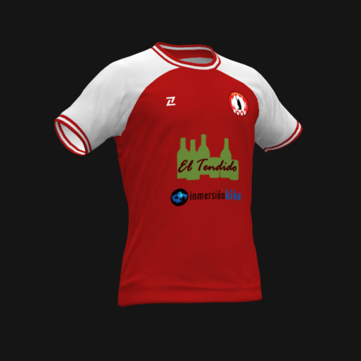 TENDIDO FC