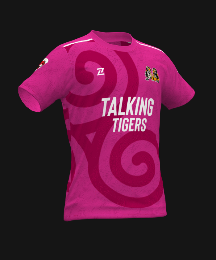TIGERS FC